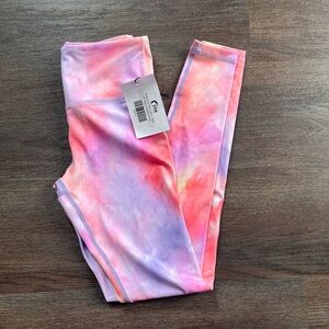 ZYIA sorbet light N tight size 2